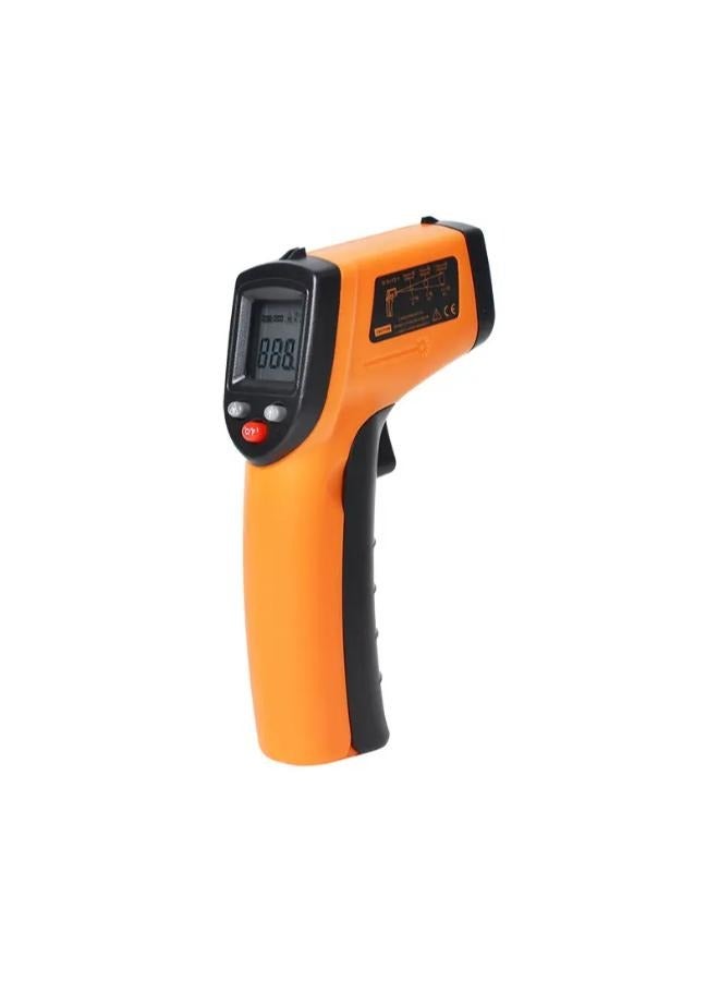 مسدس ترمومتر ليزر الأشعة تحت الحمراء - Image 1