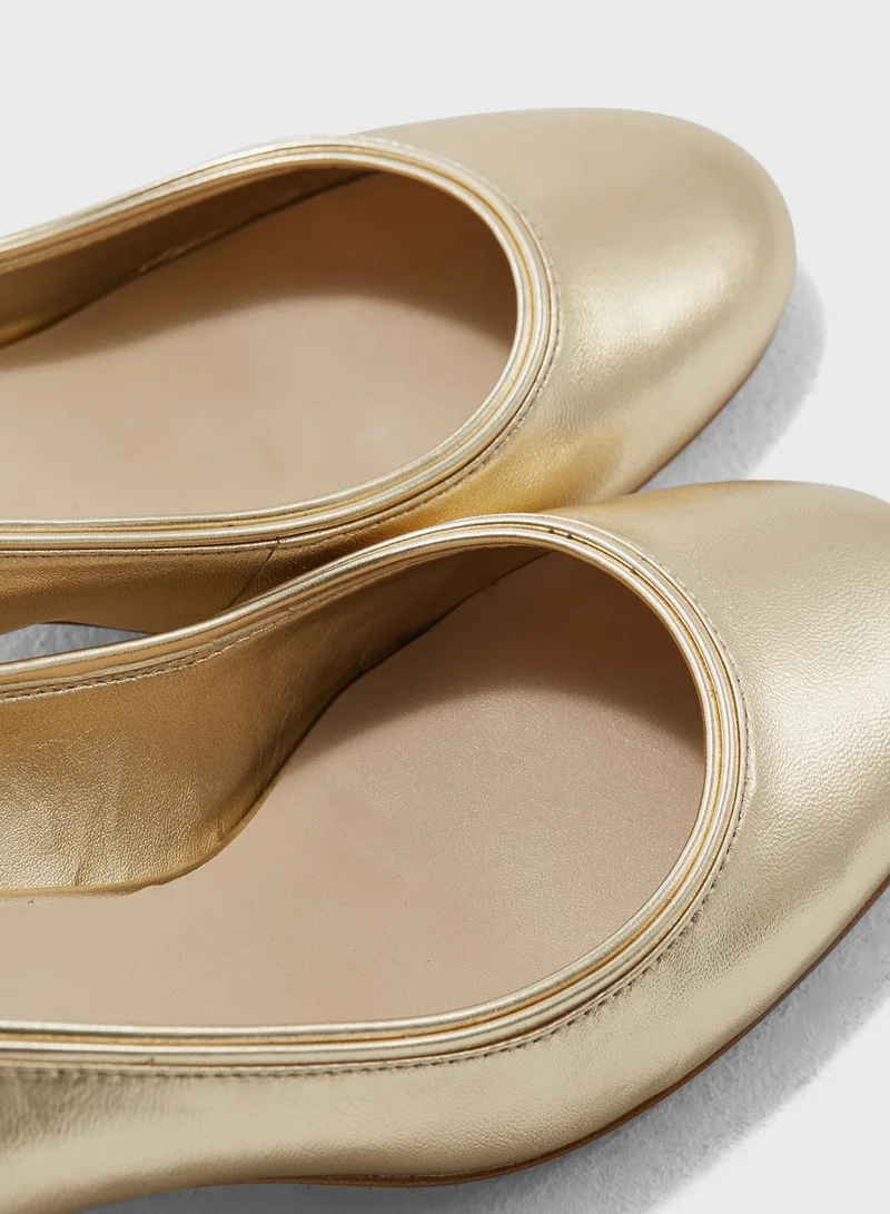 ALDO Elaesa Mid-Heel Pumps