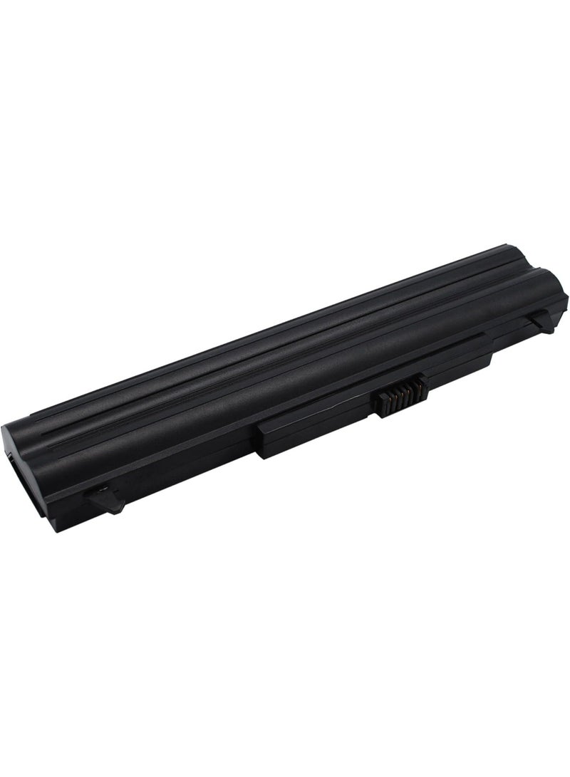 Terabyte بطارية بديلة لـ LG LB32111B,LB52113B,LB52113D,LHBA06ANONE,LMBA06.AEX,LSBA06.AEX,PN:LB32111B,LB52113B,LB52113D,LHBA06ANONE,LMBA06.AEX,LSBA06.AEX,4400mAh - Image 3