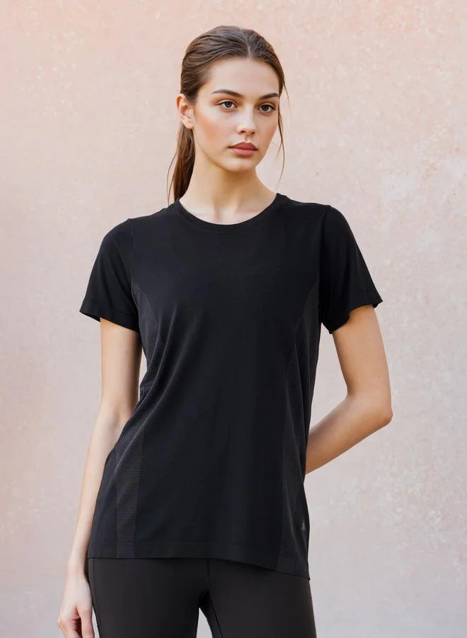 كابا تي شيرت كابا بقصة عادية بدون خياطة