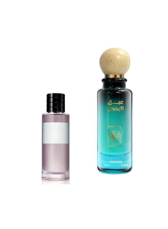 ABAQ Fragrance 158 - Image 1