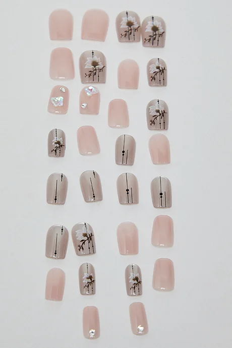 أر أند بي Wearable Manicure
