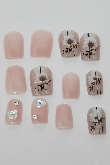 أر أند بي Wearable Manicure