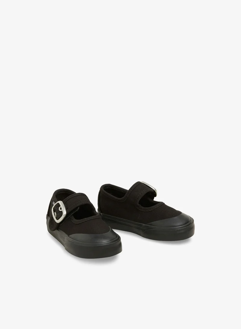 فانز حذاء ماري جين للاطفال الصغار والرضع