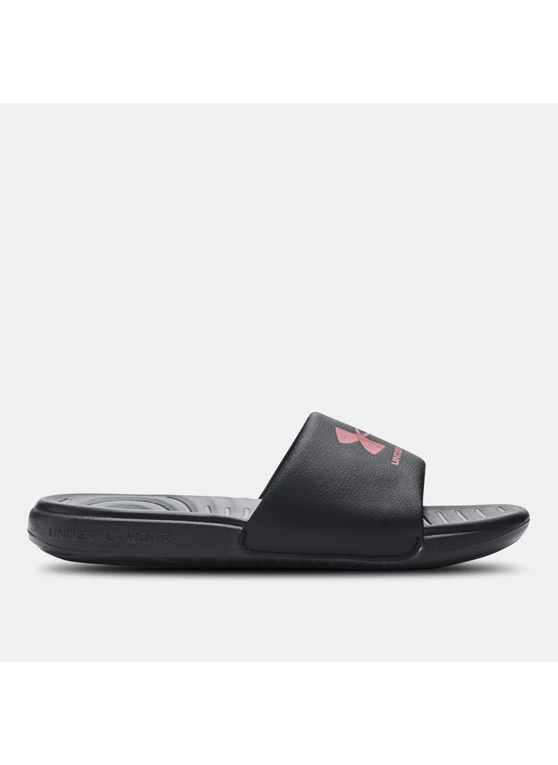 UNDER ARMOUR Women's Ansa Fixed Slides