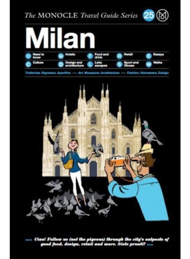 Milan