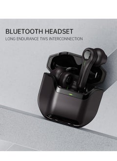 S6 Bass-Enhanced Gaming Wireless Sport In-Ear TWS Bluetooth Earphones - pzsku/ZC29B97BEA9DEE76524E1Z/45/_/1703046545/b044cb6f-0cf4-4228-ac91-f3a342bce0df