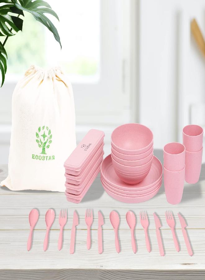 GreenLife 3-in-1 Breakfast Maker Station, Healthy Ceramic Nonstick Dual Griddles for Eggs Meat and Pancakes, 2 Slice Toast Drawer, Easy-to-use Timer, White - Image 3