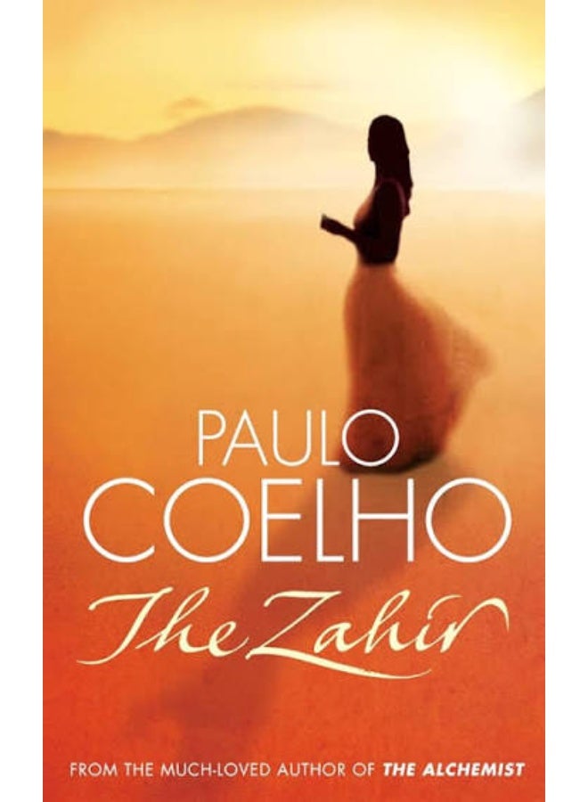 The Novel The Zahir by Paulo Coelho