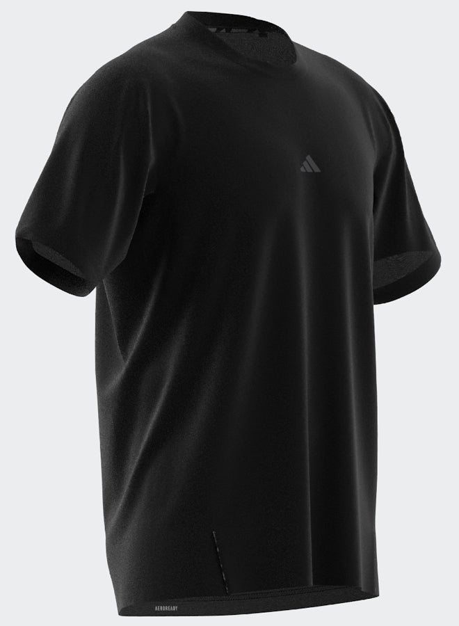 Adidas Yoga T-Shirt - Image 2