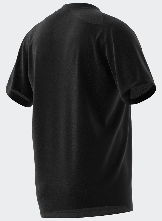 Adidas Yoga T-Shirt - Image 4