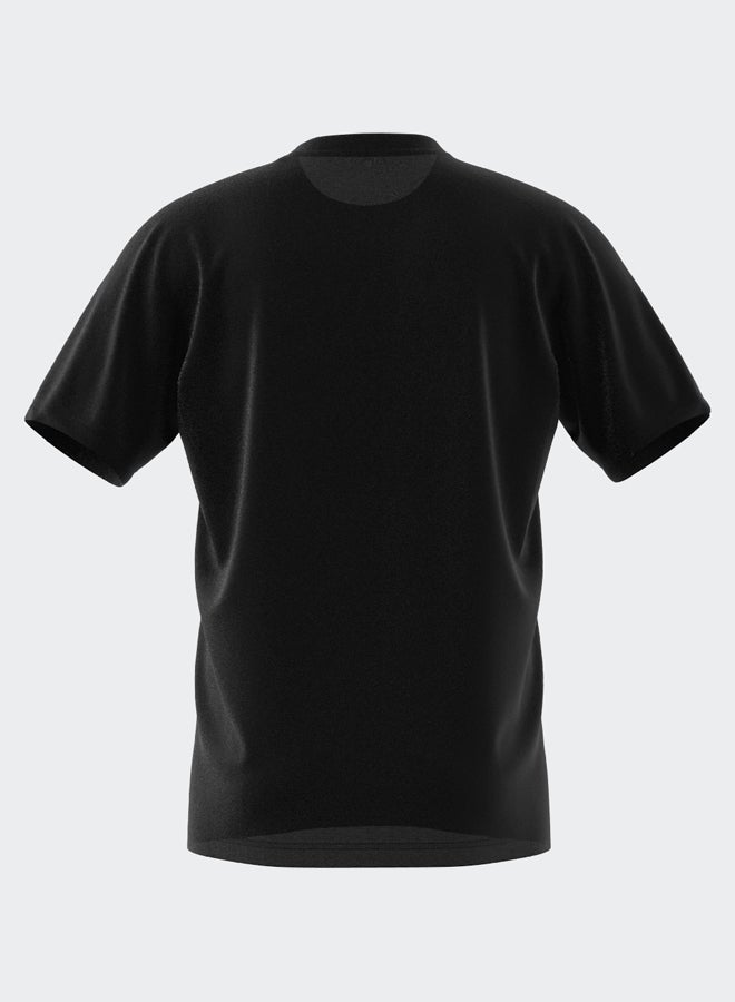 Adidas Yoga T-Shirt - Image 5