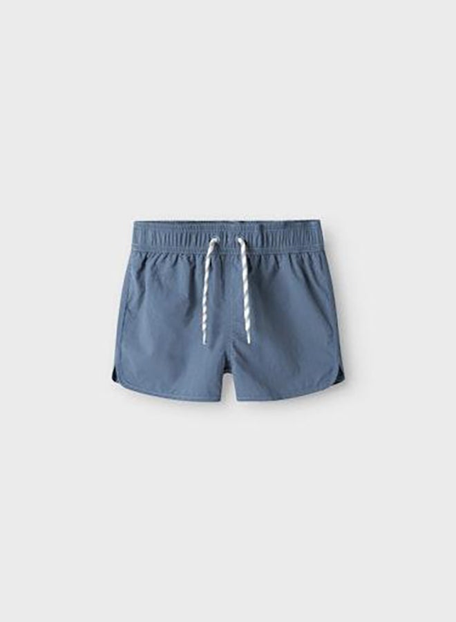 NAME IT Nmmzejr Swim Shorts  - Image 4