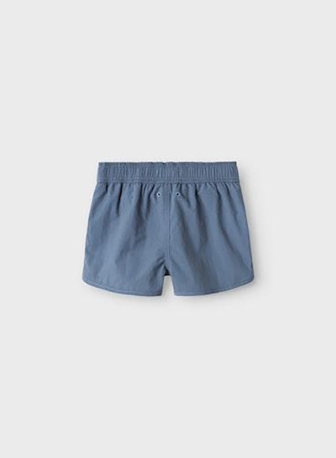 NAME IT Nmmzejr Swim Shorts  - Image 2