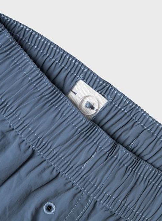 NAME IT Nmmzejr Swim Shorts  - Image 3