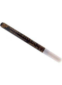 Profisher Sealing Wax Contour Touch Up Paint Pen Metallic 12 Color Options White  - Image 3