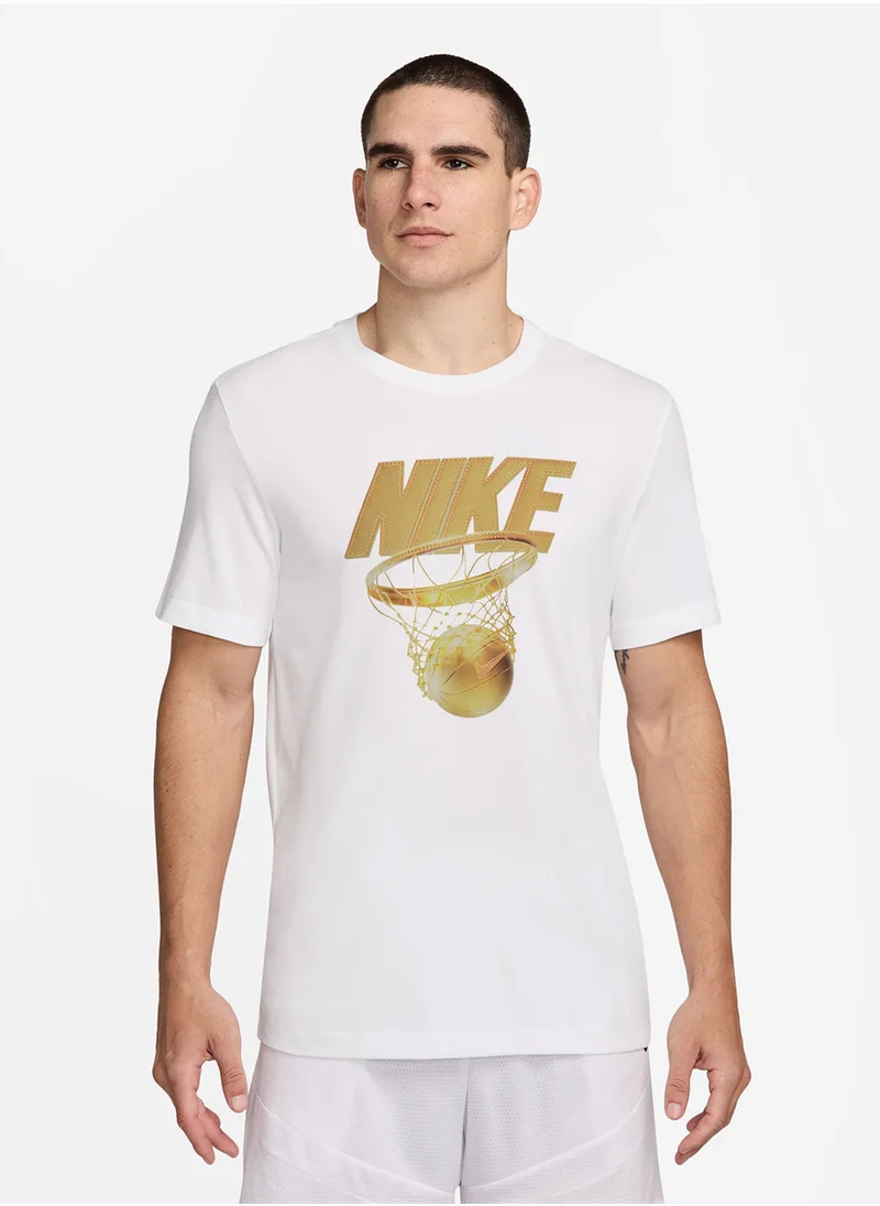 Nike Dri-Fit Essential T-Shirt