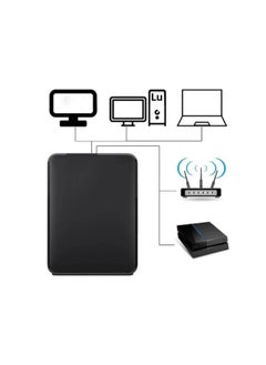 Generic Exclusive Supply Of USB3.0 High-speed 2.5-inch Mobile Hard Disk 2T/1T/500g/320g/250g/Direct Supply-Capacity:Cross-border-6tb  - Image 5