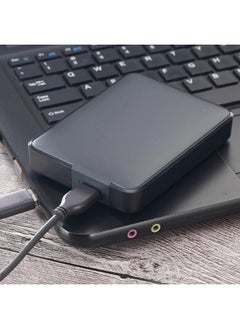 Generic Exclusive Supply Of USB3.0 High-speed 2.5-inch Mobile Hard Disk 2T/1T/500g/320g/250g/Direct Supply-Capacity:Cross-border-6tb  - Image 4