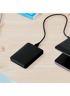 Generic Exclusive Supply Of USB3.0 High-speed 2.5-inch Mobile Hard Disk 2T/1T/500g/320g/250g/Direct Supply-Capacity:Cross-border-6tb  - Image 3