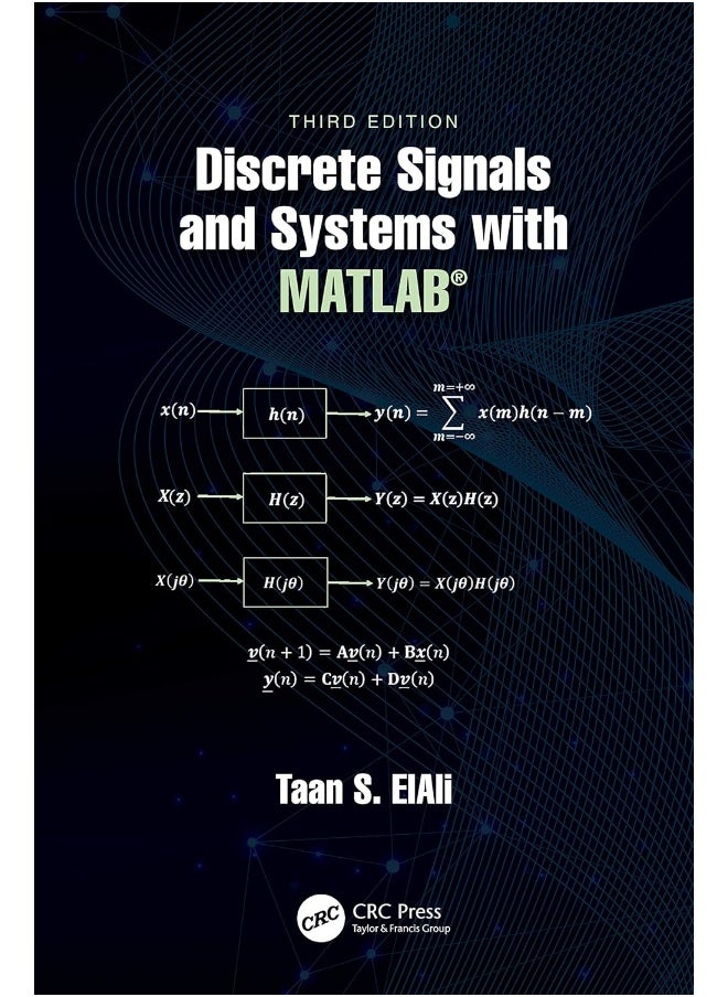 null - Discrete Signals and Systems with MATLAB® - Image 1