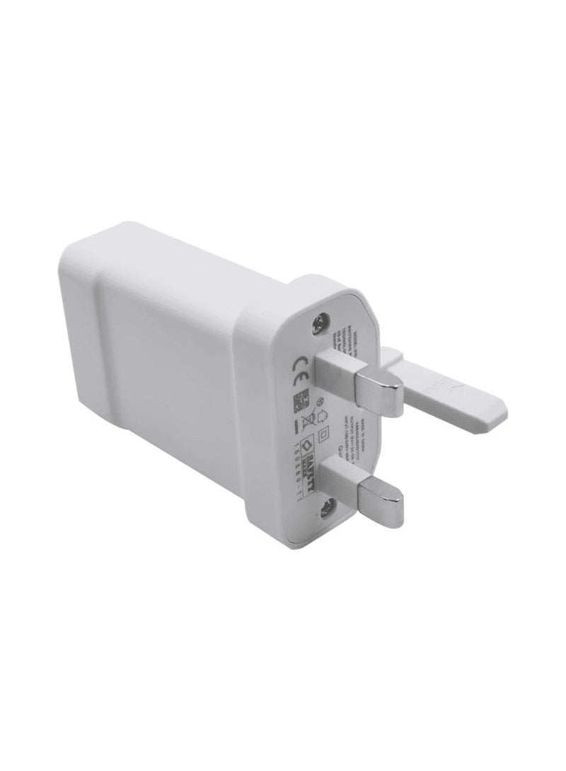 Micro USB Cable Fast Charger 3.0 Mobile Charger Power Adapter In 220v Out 5v or 9v Quick Charge HW-059200BHQ  - Image 3