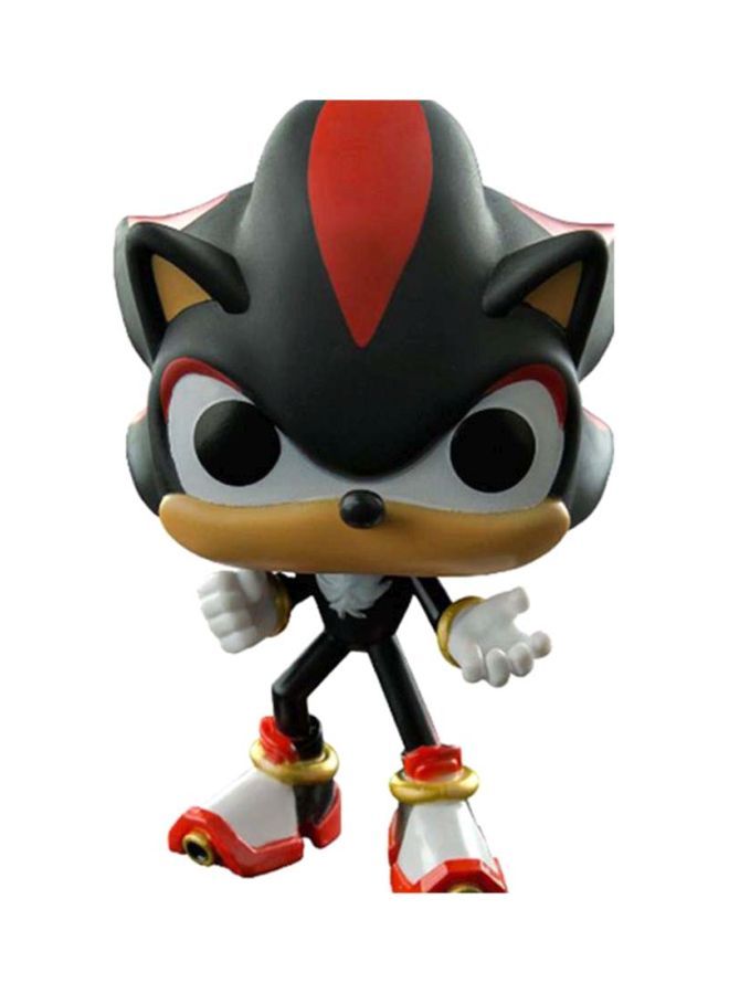 NIBEMINENT Sonic The Hedgehog Toy 25x15x10cm - Image 1