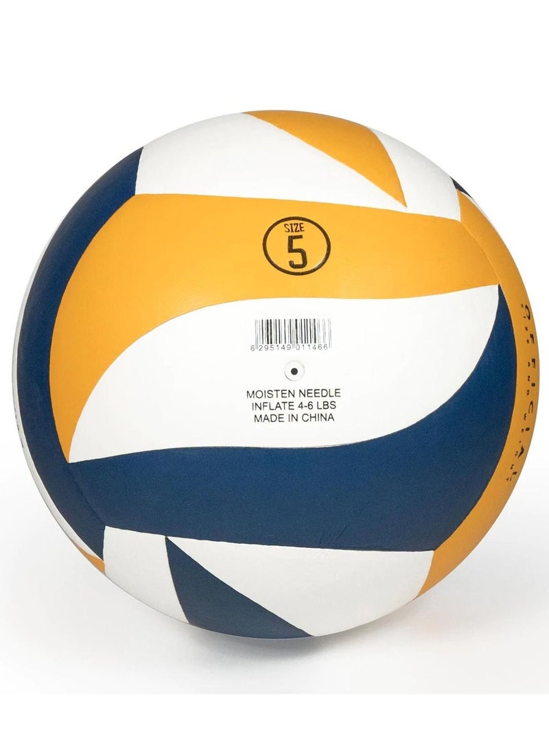 DAWSON SPORTS Sports 5000 Volleyball - Size 5 - Image 3