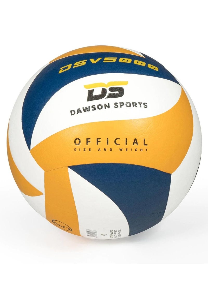 DAWSON SPORTS Sports 5000 Volleyball - Size 5 - Image 1