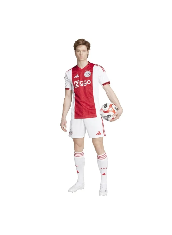 Adidas Ajax Amsterdam 25/26 Home Jersey