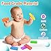 Anemeeoke 120 Ten Frame Popper 12Pack Fidgets for Classroom Quiet Sensory Toys Bubble Poppers Pop for Counting Math Focus Tools for Kids Montessori Educational Toy Gift for Kindergarten - Image 4