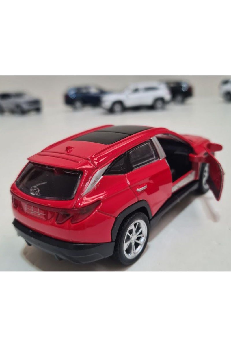 HYUNDAI METAL CAR SOUND - Image 3