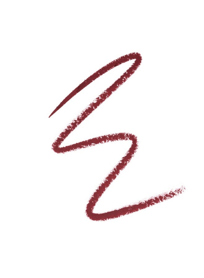 Glossier Lip Line Enhancing Pencil black cherry 1.2g - Image 2