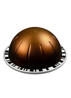Nespresso Double Espresso Chiaro, Vertuo Range 10 Capsules (80ml)  - Image 2