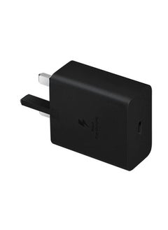 ELTRAZONE 45W USB C Charger,compatible Samsung Super Fast Charger Type C for Samsung Galaxy S22 Ultra/S22+/S22/S21 Ultra/S21 Plus 5G/Note 20 Ultra/S20/S20 Ultra/Tab S8 Ultra S8+,PPS Fast Wall Charger  - Image 3