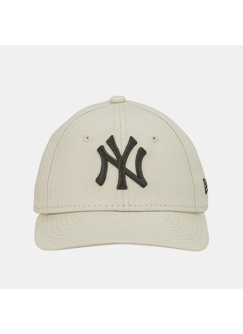 NEW ERA Kids' MLB New York Yankees League Essential 9FORTY Cap