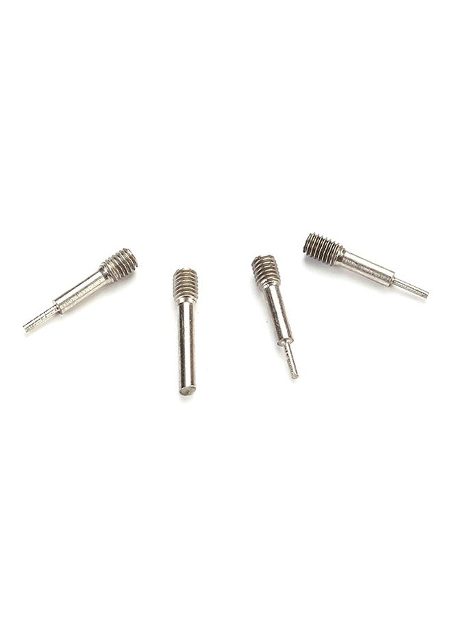 Generic - 146 Piece Set Of Watch Repair Tools, Clock repair kit，Home DIY, Watch Repair Special Tool Set - Image 1