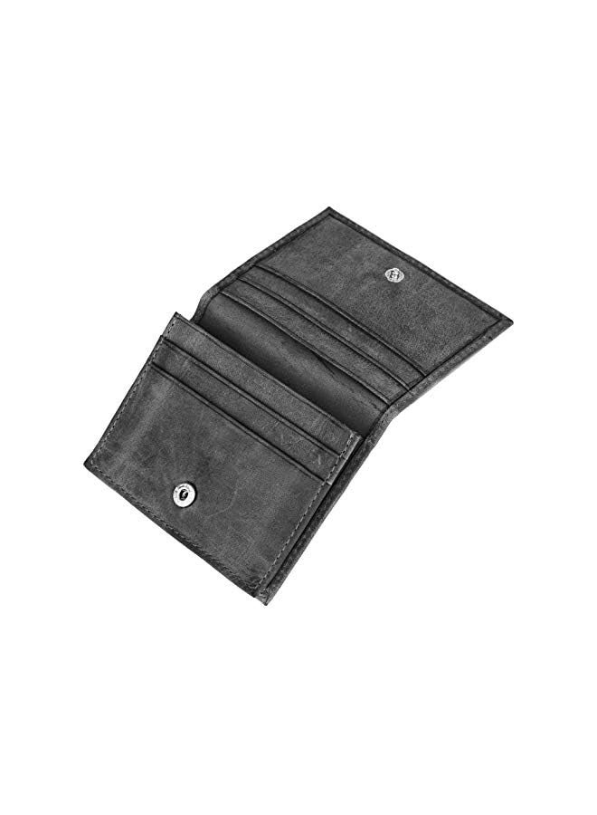 Napa Hide Mens Leather Wallet - Image 2