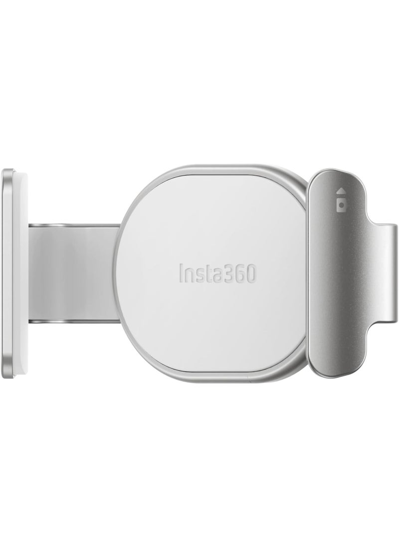 Insta360 Insta360 Flow 2 Pro Magnetic Phone Clamp  - Image 3