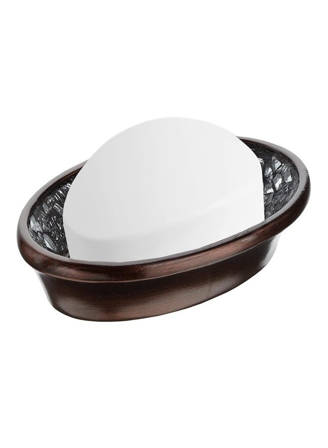 Popular Bath 715798 Elite, Soap Dish, Copper-Silver - Image 4