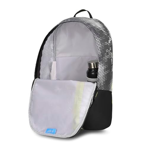 Skybags Tribe 04 Backpack Black - Image 4