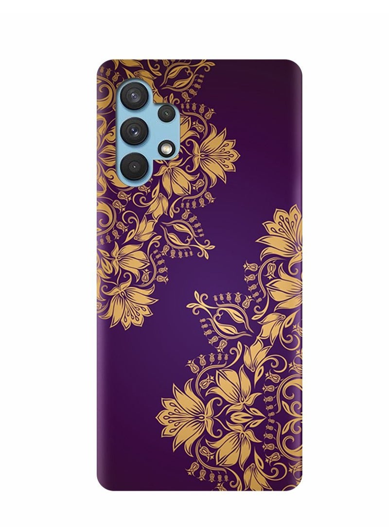 إيه إم سي ديزاين غطاء حماية بطبعة هاتف سامسونج جلاكسي A32 4G - Image 1