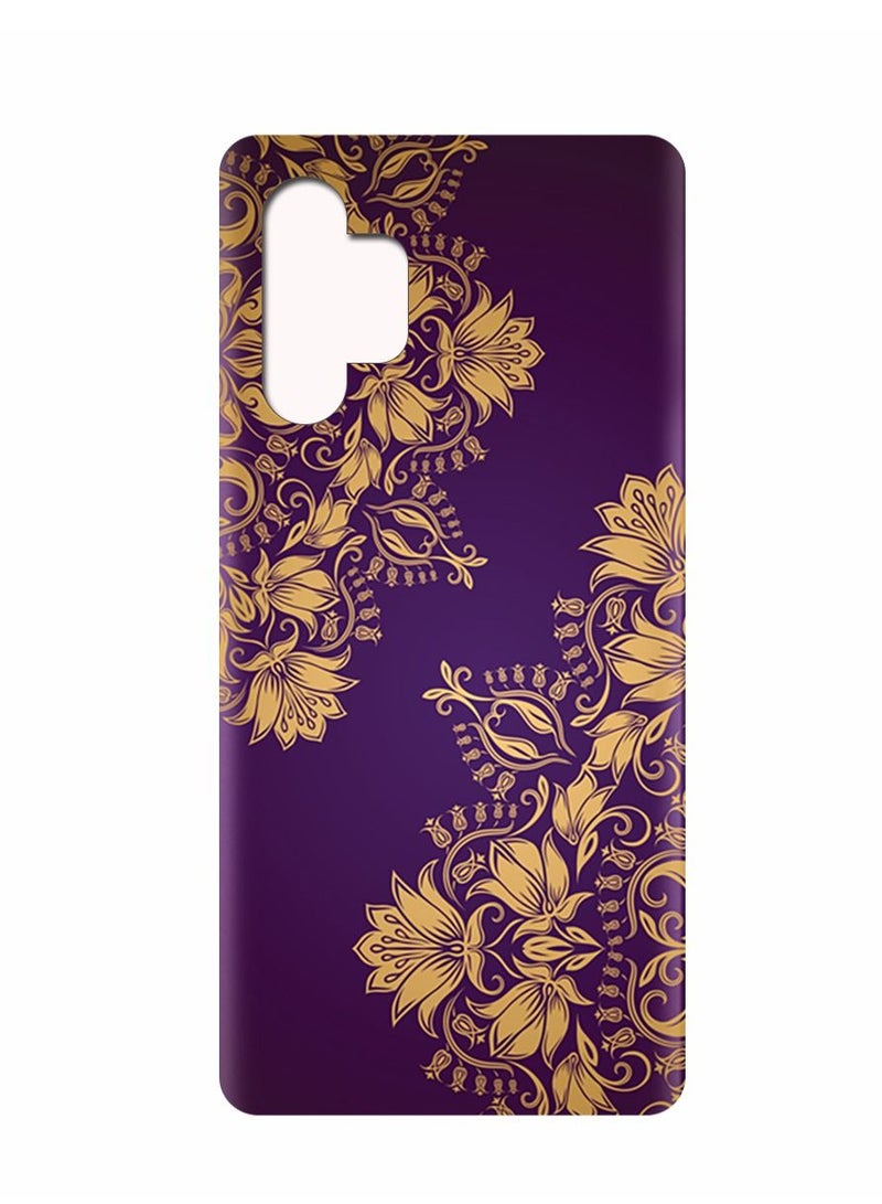 إيه إم سي ديزاين غطاء حماية بطبعة هاتف سامسونج جلاكسي A32 4G - Image 2