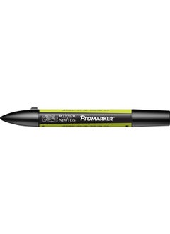 Winsor Newton Winsor Newton Letraset Promarker Pen G178 Lime Green  - Image 3