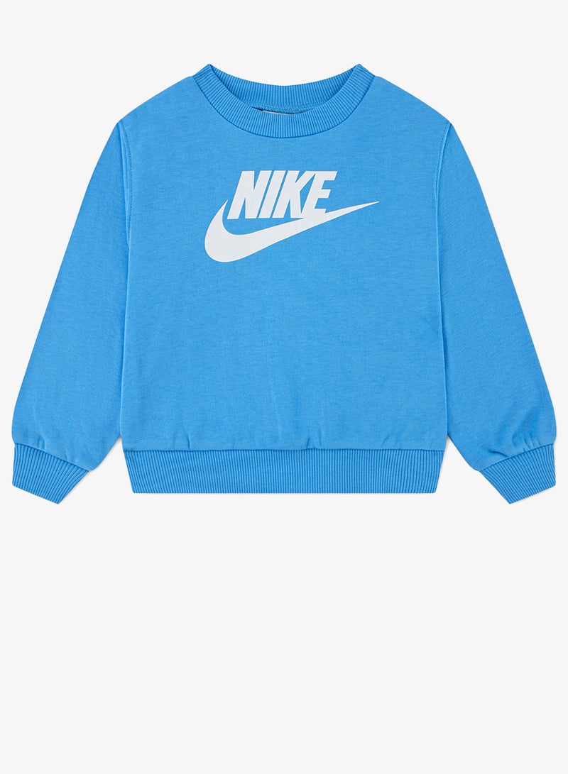 نايكي سويت شيرت فرنسي تيري للأطفال - Image 1