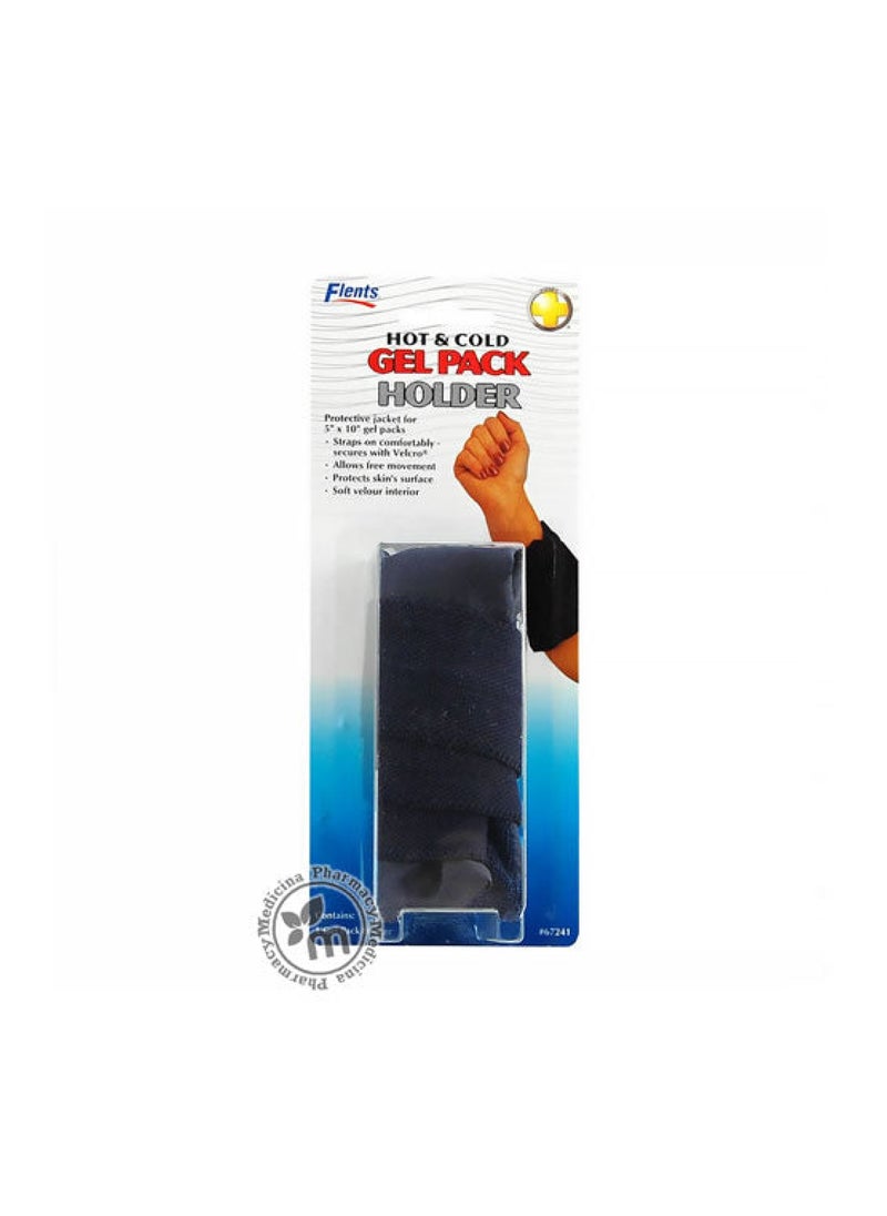 Flents Hot & Cold Gel Pack 