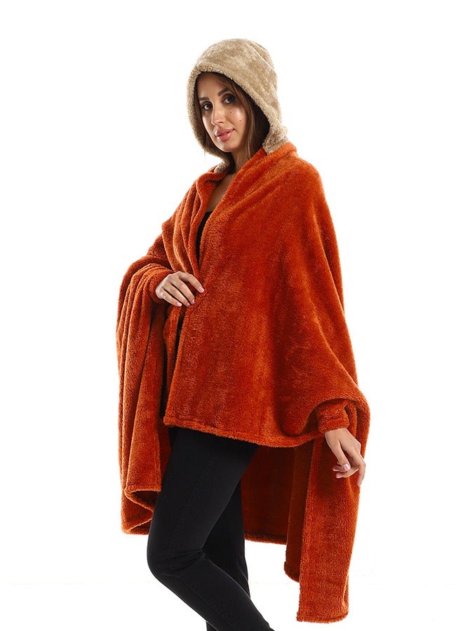 سنوز طقم دفاية قابله للارتداء الشخصي قطعتين بريك*بيج - Image 3