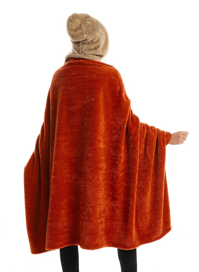 سنوز طقم دفاية قابله للارتداء الشخصي قطعتين بريك*بيج - Image 5