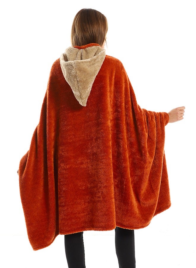 سنوز طقم دفاية قابله للارتداء الشخصي قطعتين بريك*بيج - Image 2