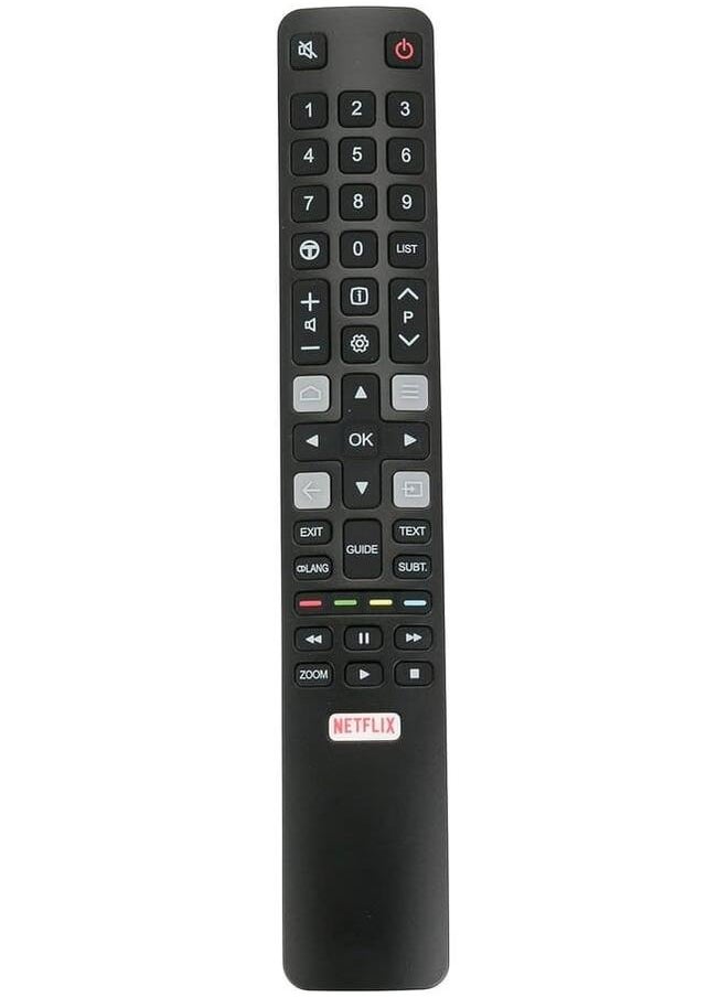 أليميتي استبدال جهاز التحكم عن بعد المناسب لتلفزيون Tcl  - Image 1